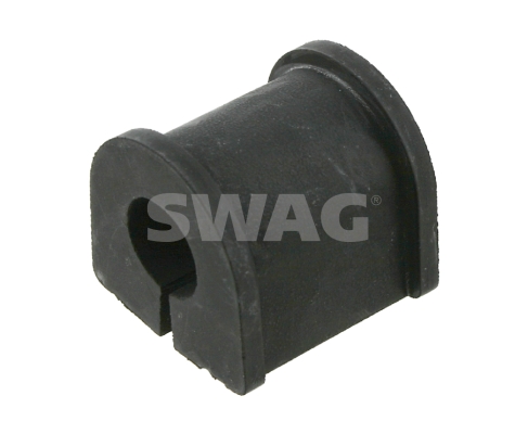 Ulożenie priečneho stabilizátora SWAG